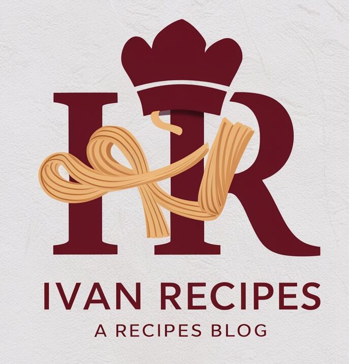 Ivan Recipes