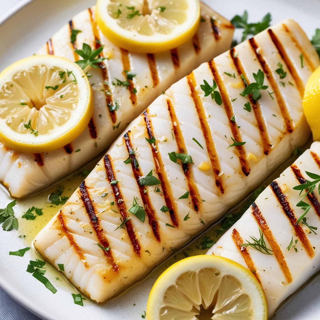 What Is Halibut Meat Like? Flavor, Texture, and Cooking Guide