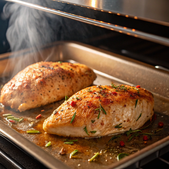 Can You Bake Chicken Breast in the Oven? A Complete Guide for Home Cooks
